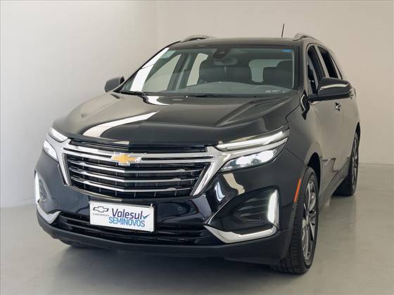 CHEVROLET EQUINOX 1.5 16V TURBO GASOLINA PREMIER AWD AUTOMÁTICO